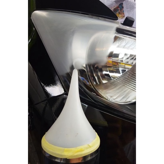 NANO BURN COATING TECH ( Bali )