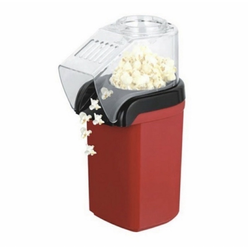 Mesin - Mesin POPCORN - Alat pembuat Popcorn - Popcorn Maker -