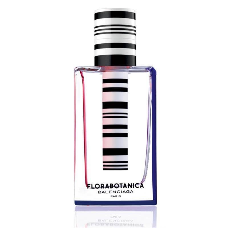 Parfum Original Balenciaga Florabotanica 100ml EDP Reject No Box
