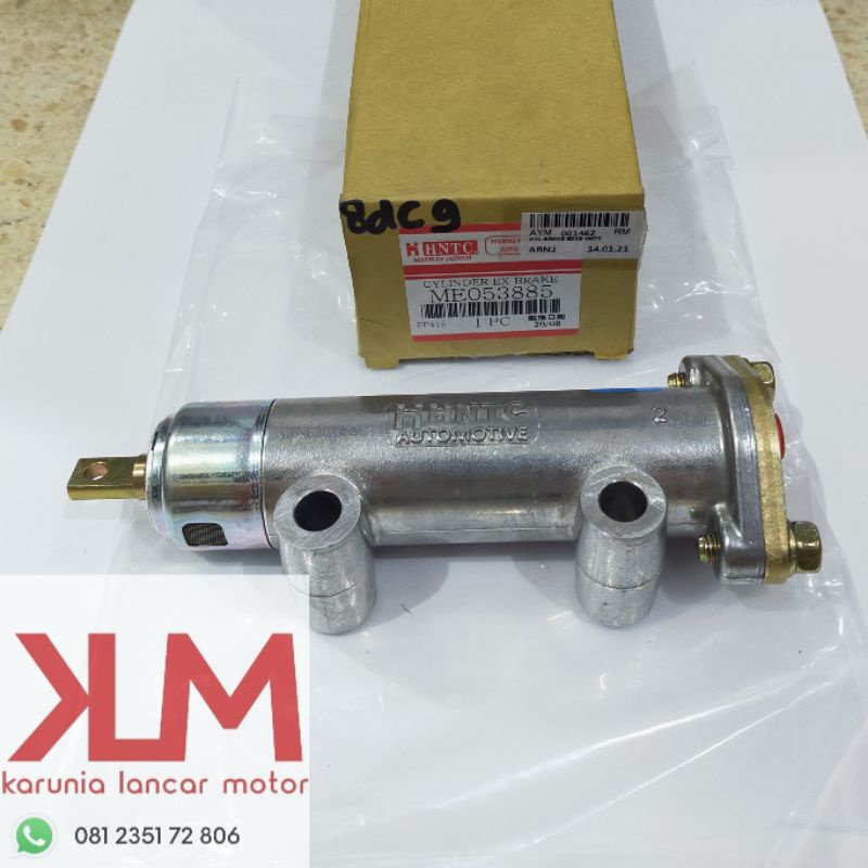 EXHAUST BRAKE CYL BRAKE FUSO LOHAN HINO500