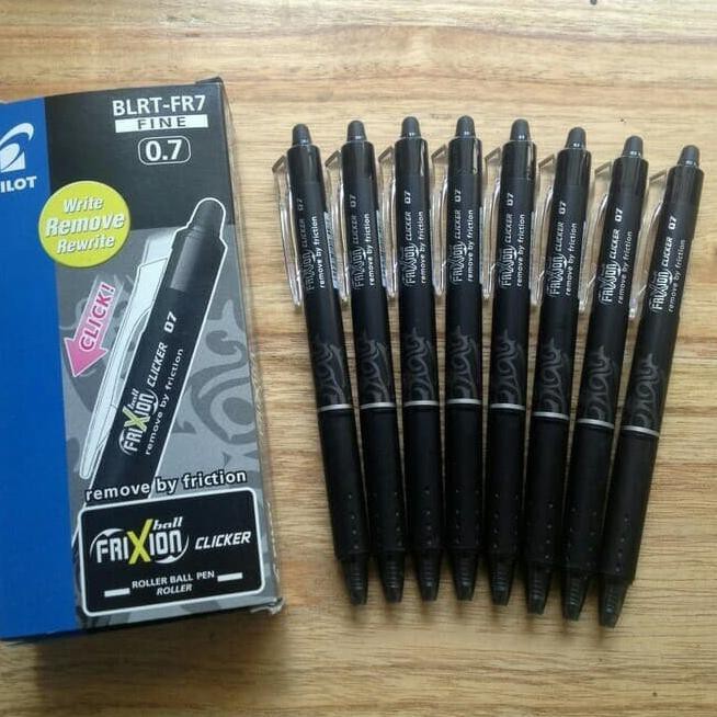 

SUPER!!...!642SJ Pulpen frixion pilot / pen pilot frixion