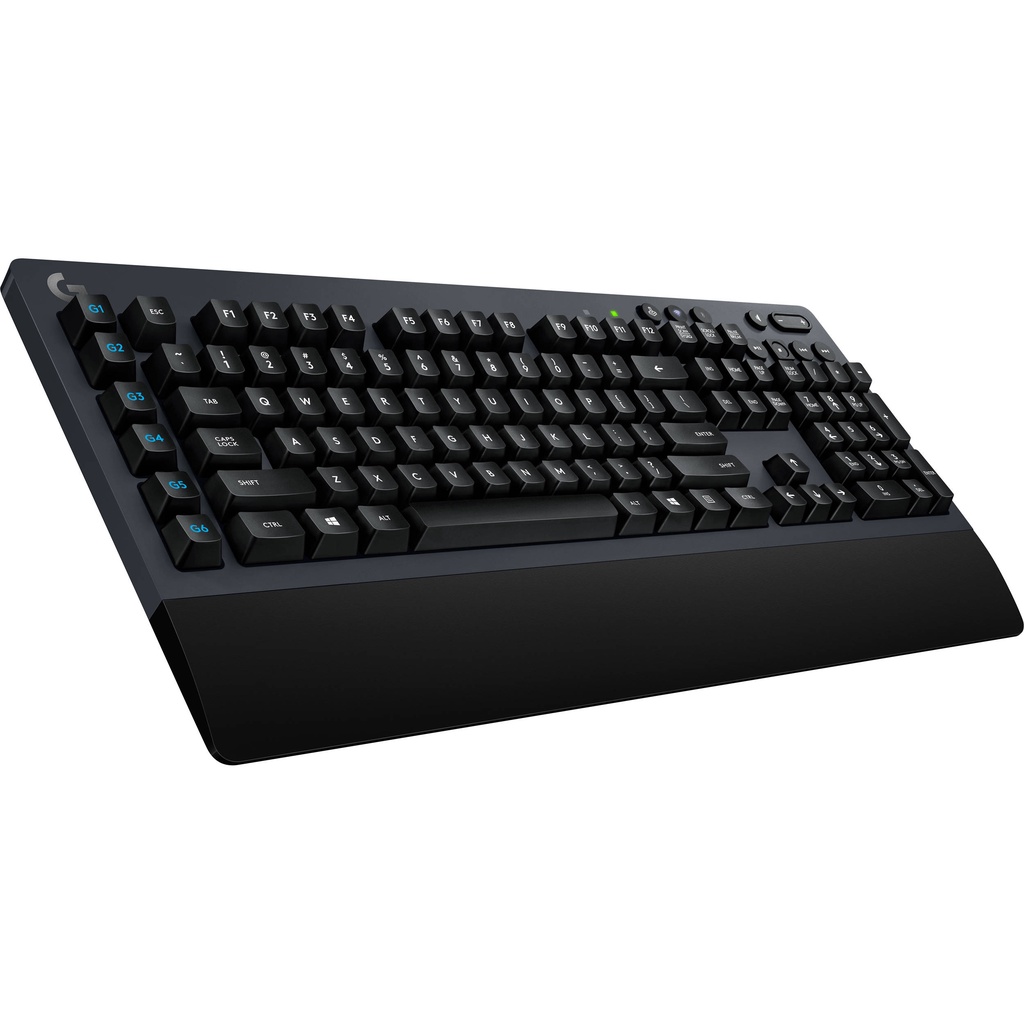 Logitech G613 Wireless Mechanical Gaming Keyboard