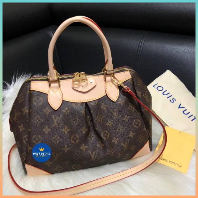 Tas LV Segur Premium B FREE Box