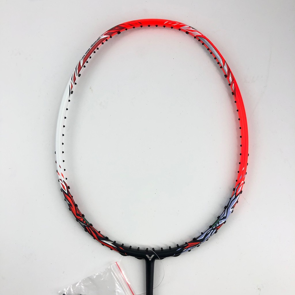 RAKET VICTOR THRUSTER RYUGA / TK RYUGA ORIGINAL