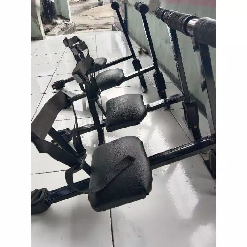 BONCENGAN ANAK UNTUK SEPEDA