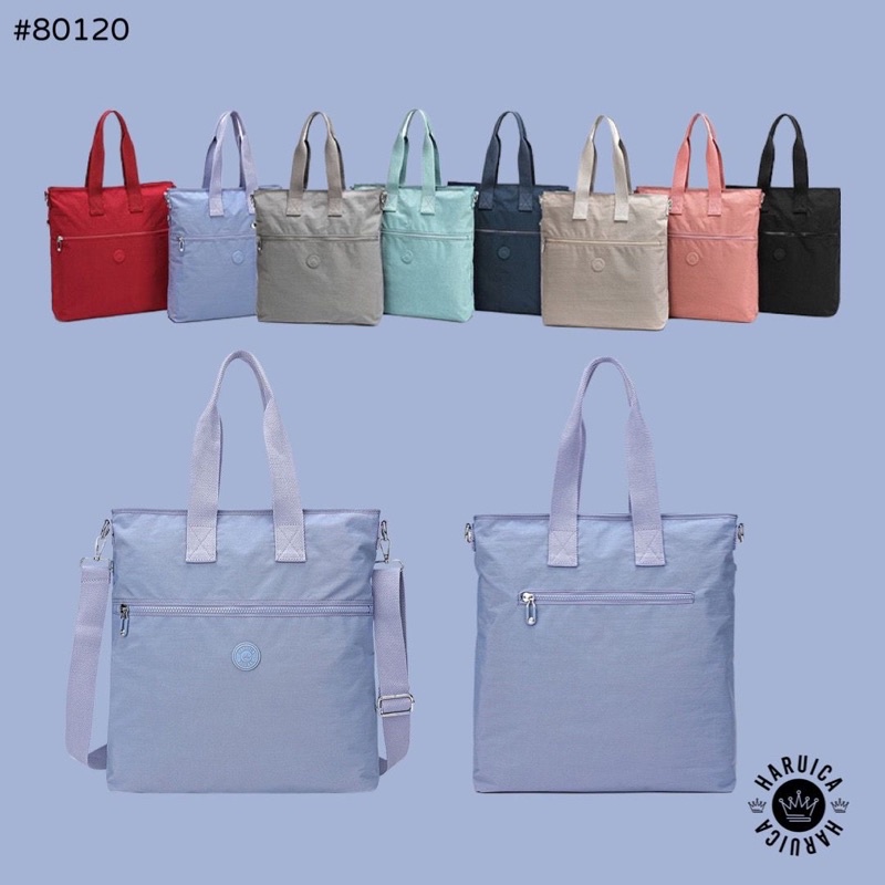 HARUICA BAG 80120 - tas selempang - tote bag - tas wanita - tas cewek