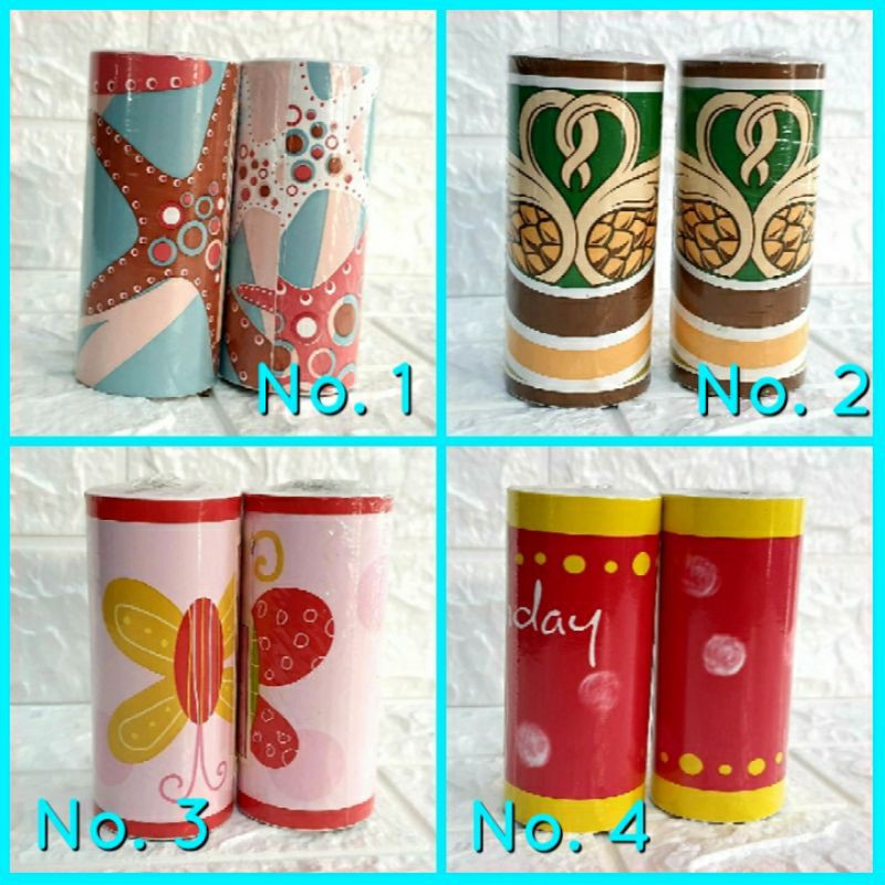 Jual List Wallpaper Border Wallpaper Border List Wallpaper Sticker