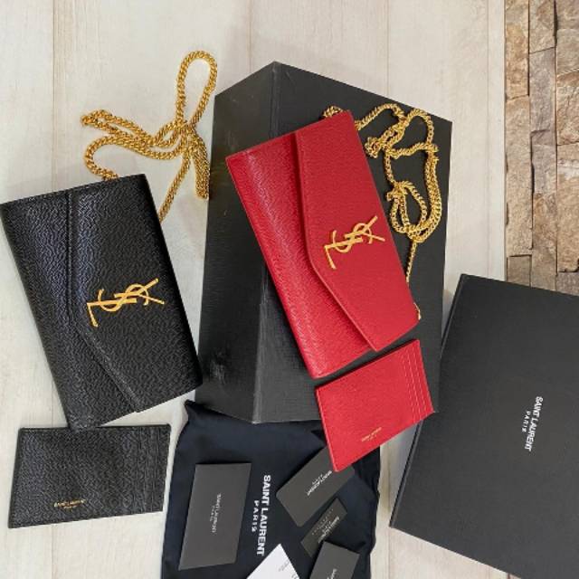 YSL Wallet