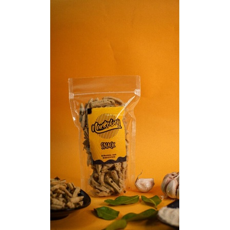 

Basreng Original Daun Jeruk 150gram