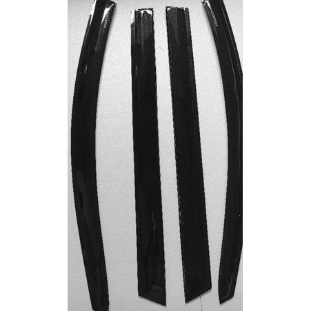 TALANG AIR MOBIL CORTEZ