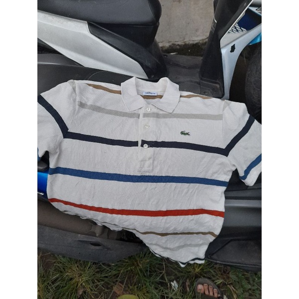 borongan poloshirt