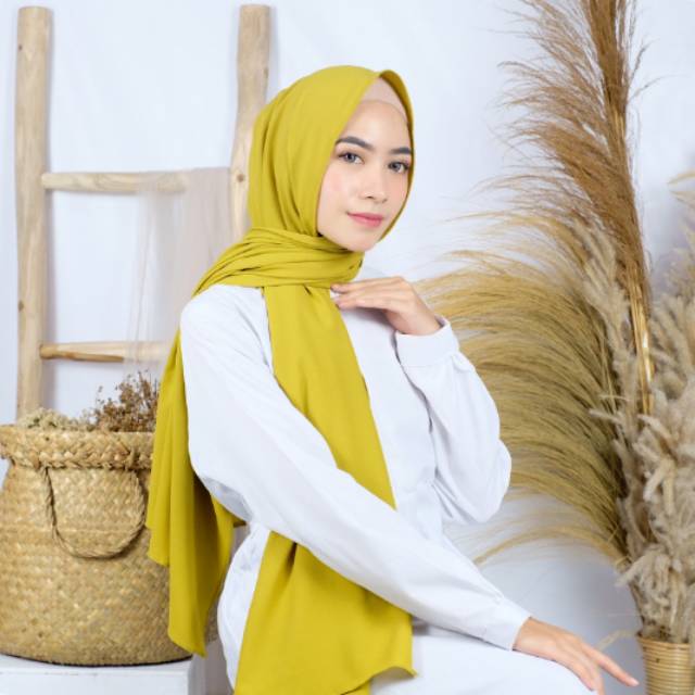 PASHMINA TALI DIAMOND