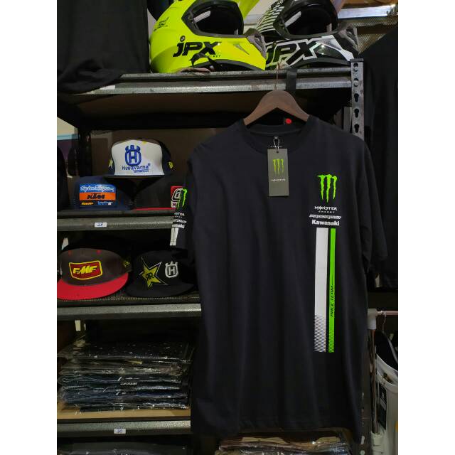 Kaos racing Trail /kaos supermoto/kaos racing/kaos trabas/ MONSTER ENERGY hight quality