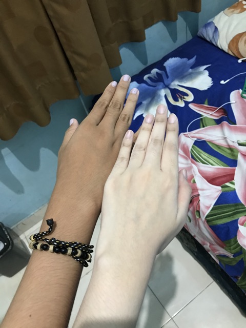 HB WHITENING BIBIT PEMUTIH BERKUALITAS