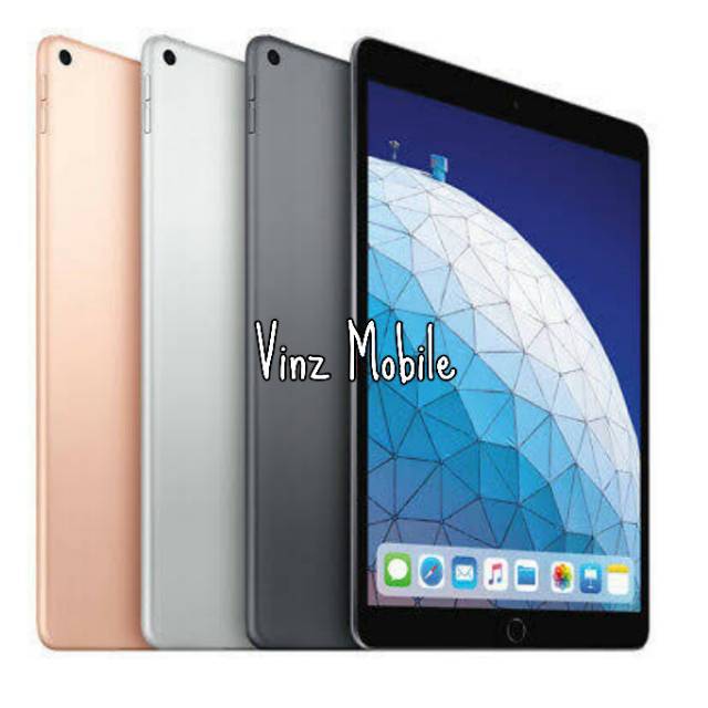 Apple iPad Air 3 2019 10.5'' Cell + WiFi 64GB / 256GB