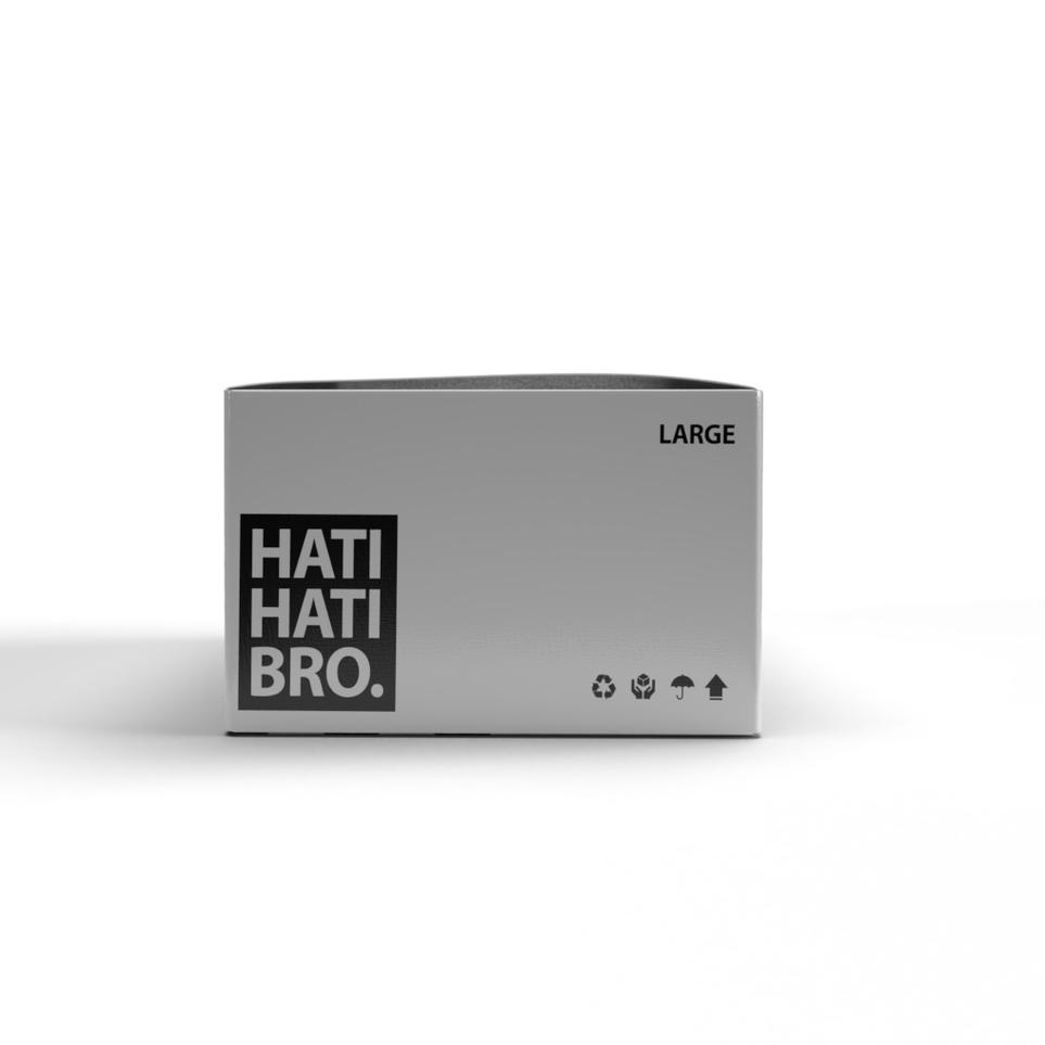 

Penjualan terlaris WRY9D Extra Box White Tambahan Packing Versi 4 [Better Quality] //Paling Popular