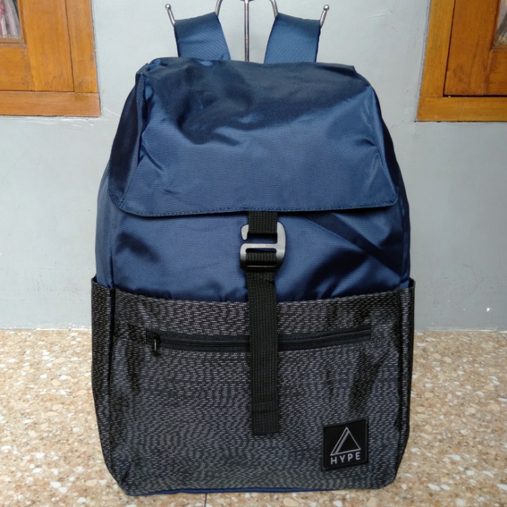 Tas Ransel Hype Original 100002