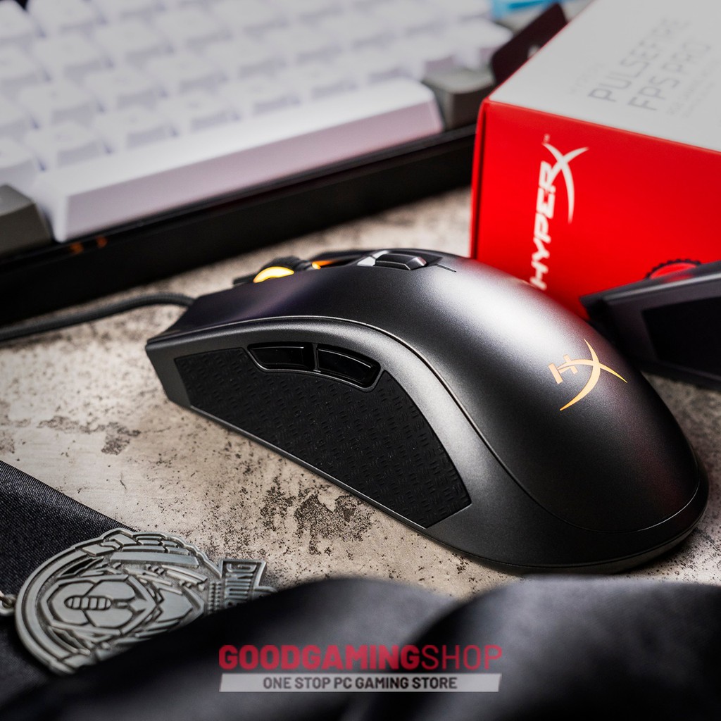 HyperX Pulsefire FPS Pro - Gaming Mouse