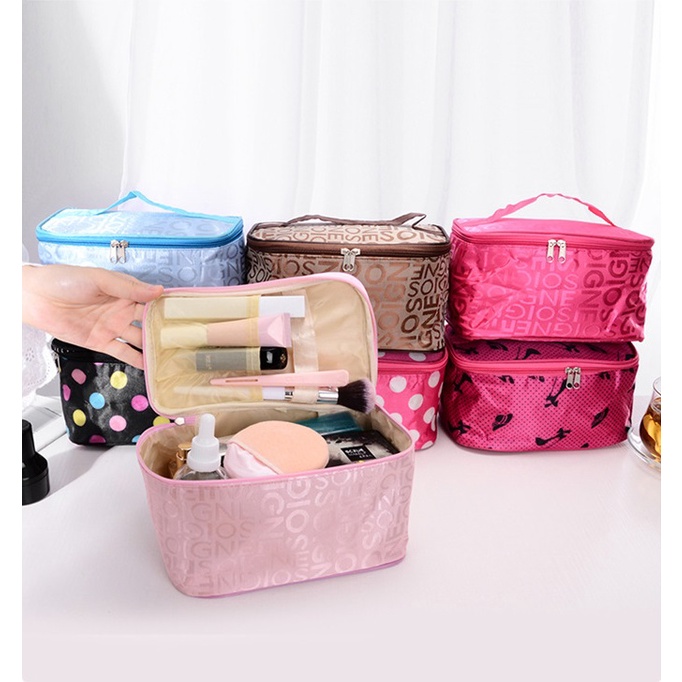 Tas Kosmetik Portable / Tas Travel PR0270