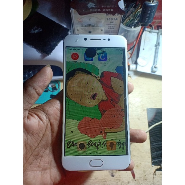 VIVO V5 MINUS LCD