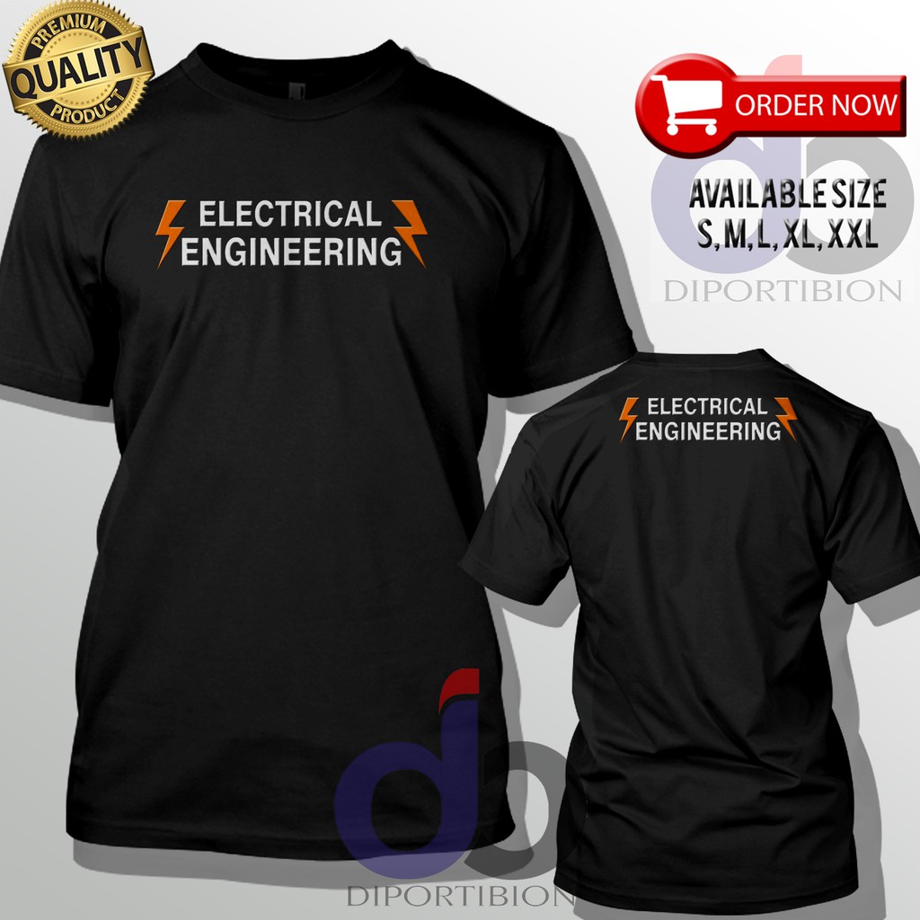 KAOS TEKNIK ELECTRICAL ENGINEERING / KAOS TEKNIK KELISTRIKAN