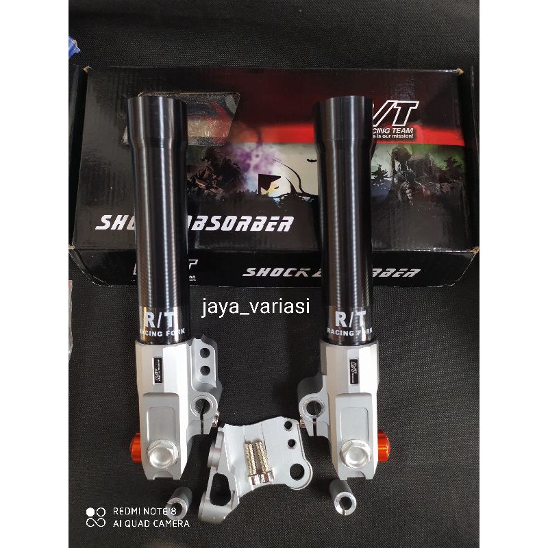 TABUNG SHOCK BOTTOM SHOCK RT COPY ORI UNIVERSAL AS 26