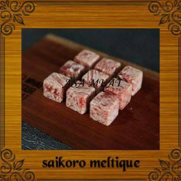 

SAIKORO MELTIQUE 1Kg