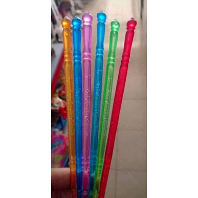 

Petunjuk tuding kalam ngaji