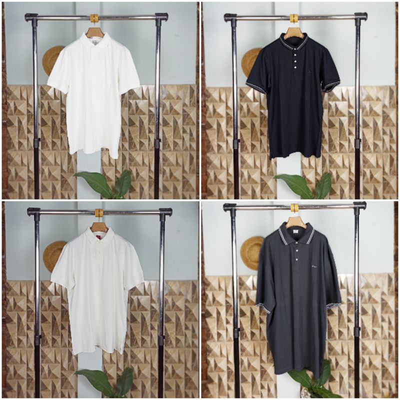 Tshirt Polo S.Oliver