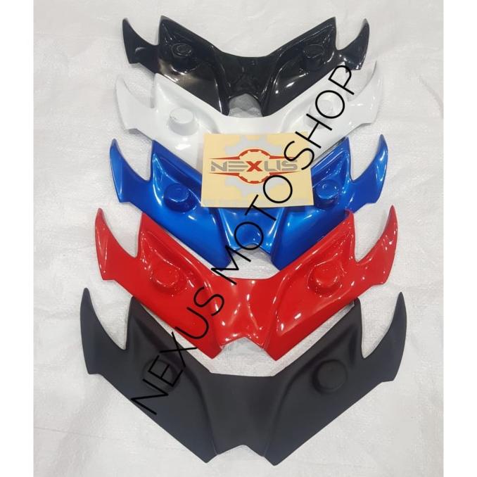 winglet gsx R150 winglet gsx R 150 winglet suzuki gsx R150 nexusm07 Segera Beli