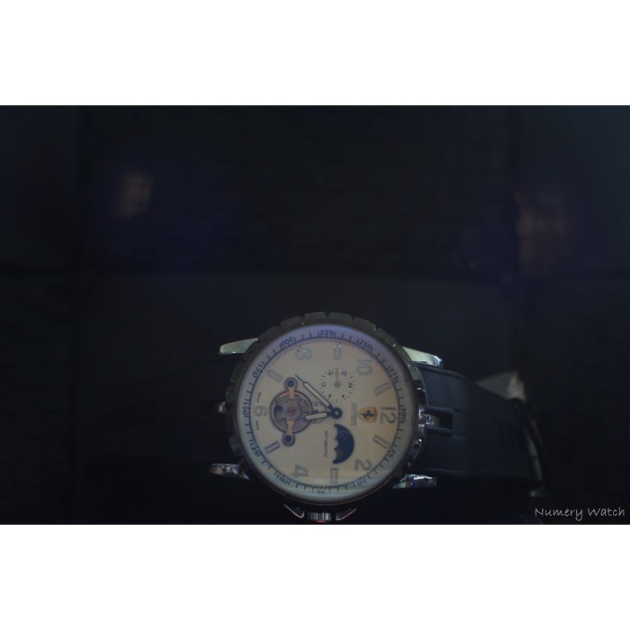 Jam Tangan Ferrari Automatic