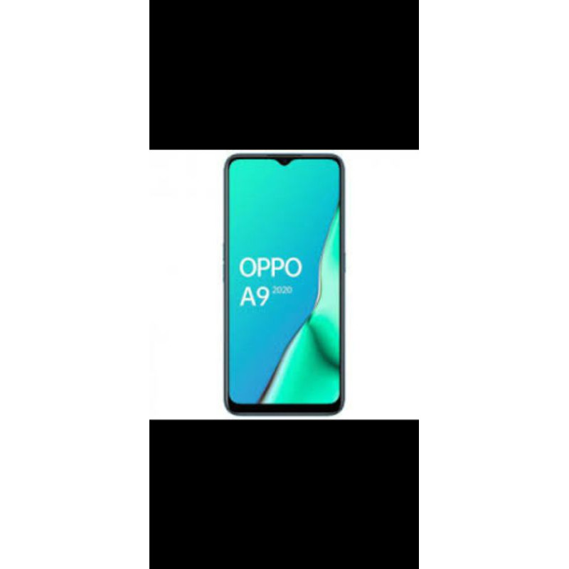 hp oppoA9