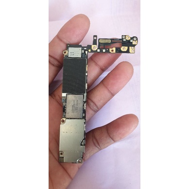 mesin iphone 6g 16g normal tested