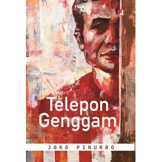 TELEPON GENGGAM