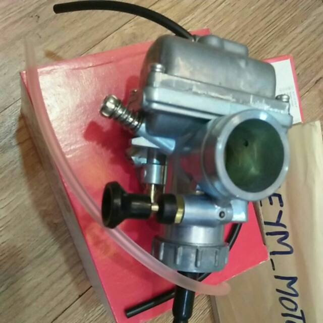 Karburator/karbulator karbu Rxk - Rx king - Rxking..