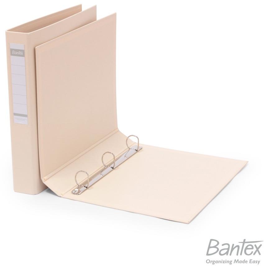 

(PROMO WYY66) Bantex Photocard Album A4 3 Ring Binder A4 Tropica Color – 8322P ✮