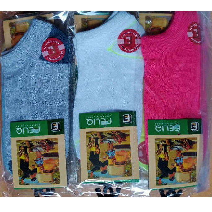 (POLOS) Kaos Kaki Mata Kaki Anak Cewek Cowok/Kaos Kaki Ankle Cute Cildren