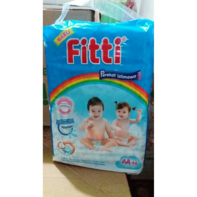 Fitti perekat M48 &  L42
