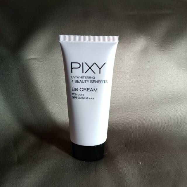 BB CREAM PIXY PRELOVED
