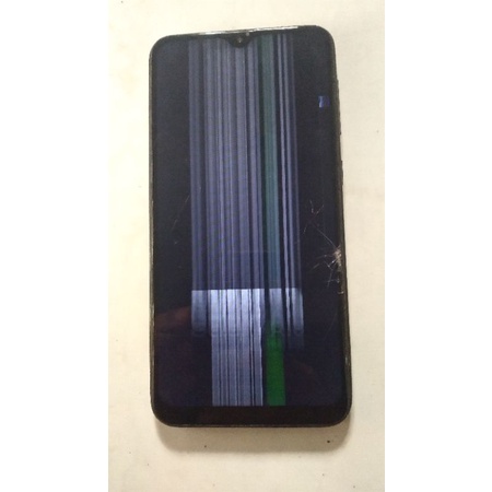 samsung a10 minus lcd