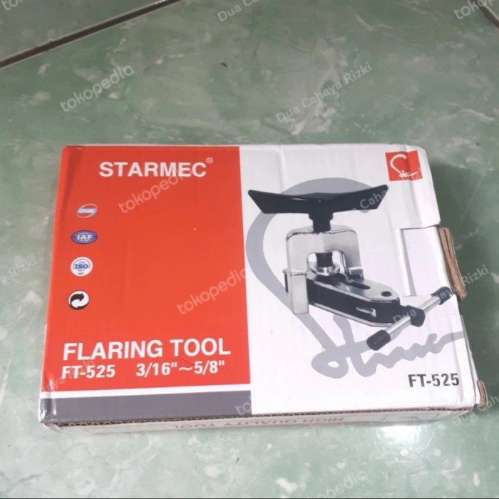 FLARING TOOL PIPA AC UNIVERSAL