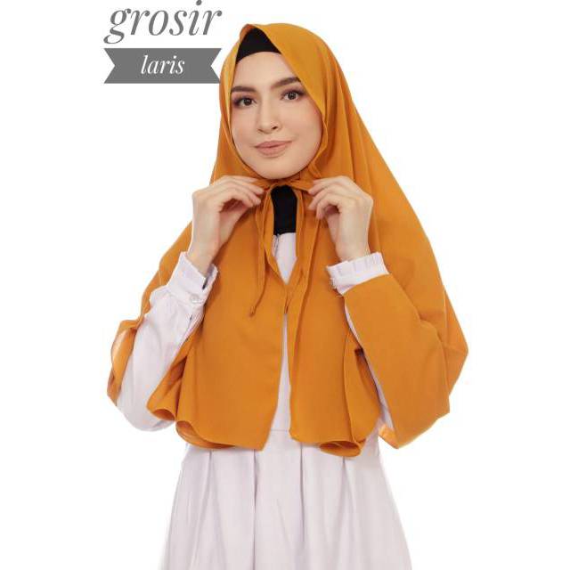 PASHMINA TALI DIAMOND BARU/pasmina tali diamond