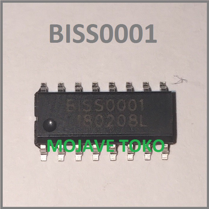 

BISS0001