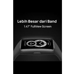 jam tangan huawei