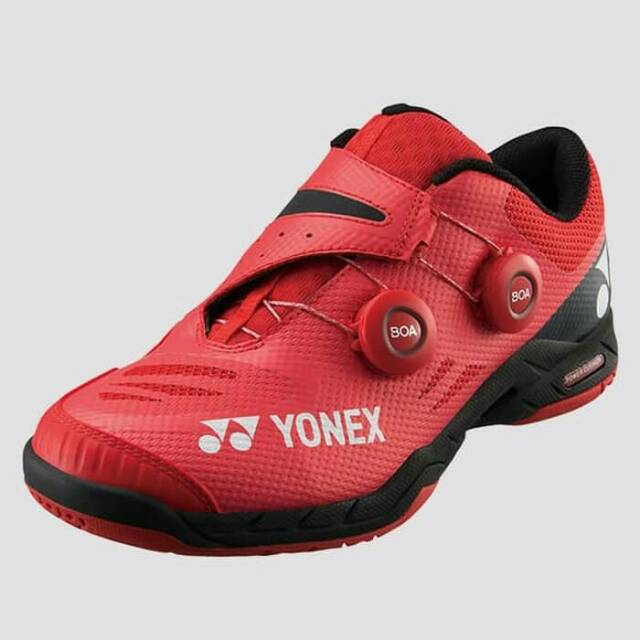 Sepatu Badminton Yonex Infinity Boa