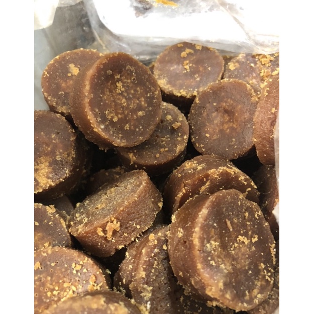 

Gula Merah Batok 1 Kg