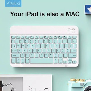 Hotelcase-Keyboard Wireles universal Slim Design For