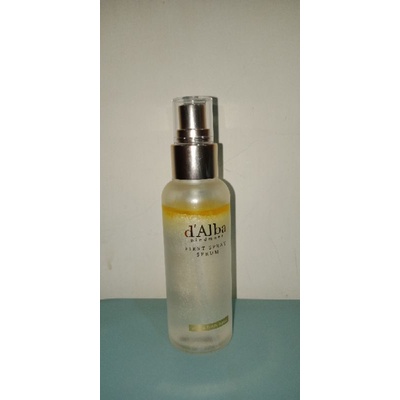 PRELOVED D ALBA FIRST SPRAY SERUM