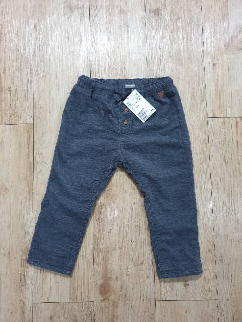 CELANA PANJANG ANAK H&amp;M ORIGINAL SALE NO 92 98