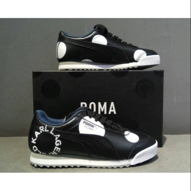 Puma Roma Polkadot KL